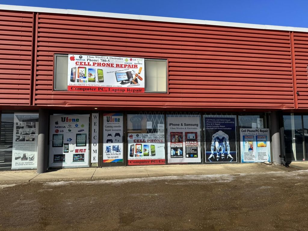 5606 - 54 Street, Cold Lake