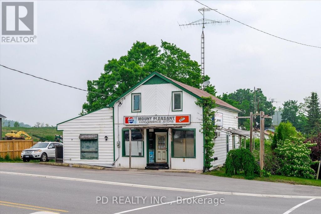 2449 Queen Mary Street, Cavan Monaghan (cavan Twp)