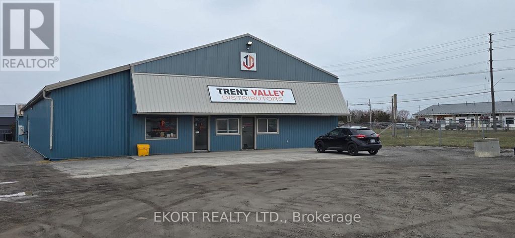 286 Maitland Avenue, Belleville (thurlow Ward)