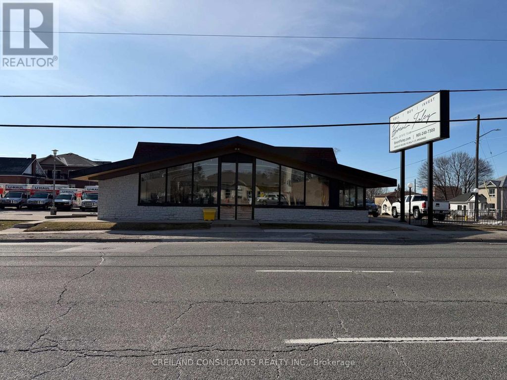375 King Street, Oshawa (vanier)