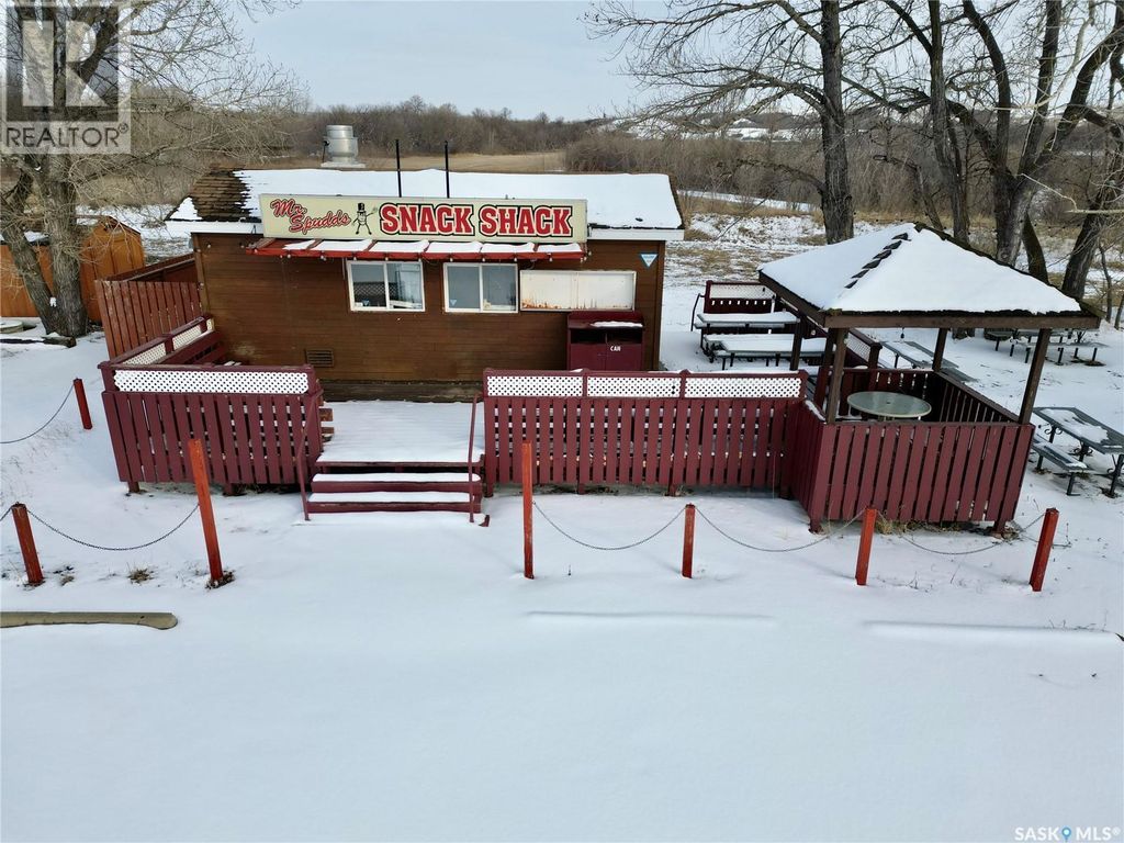 10627 20 Highway, Lumsden Rm No. 189