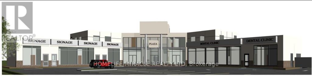 106 - 131 South Edgeware Road, St. Thomas