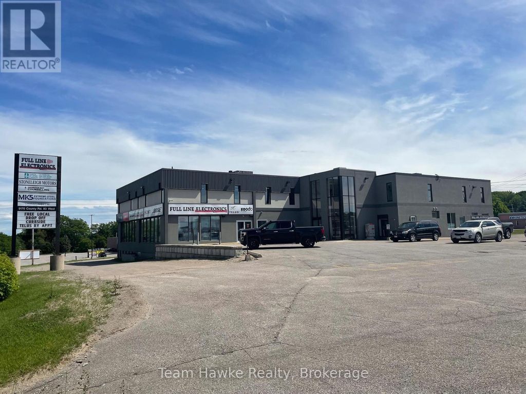 202 - 9170 County 93 Road, Midland
