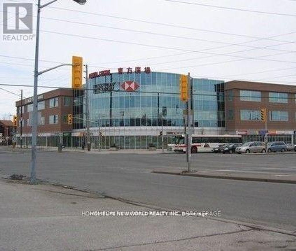 3103 - 4438 Sheppard Avenue, Toronto (agincourt South-Malvern West)