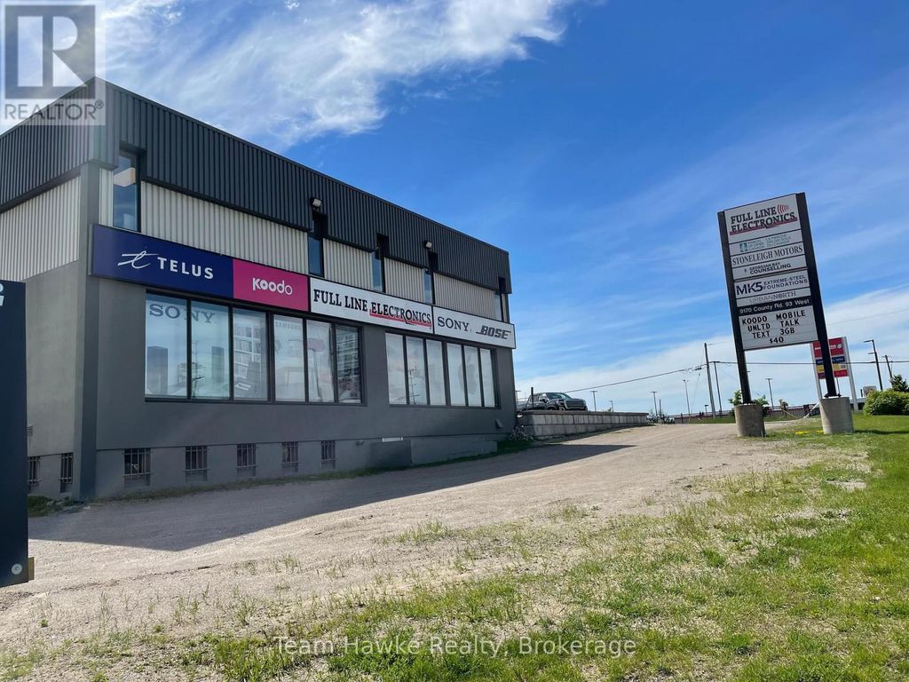 105 - 9170 County 93 Road, Midland