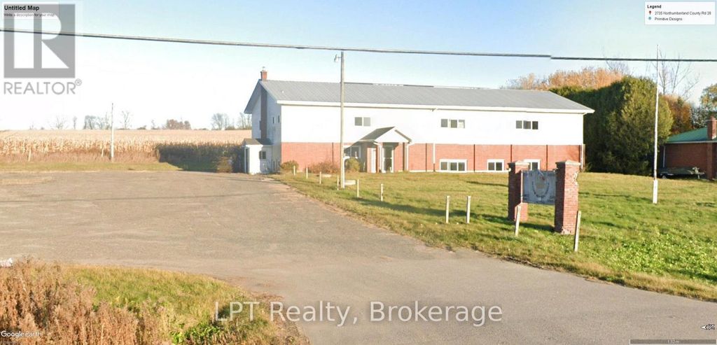 2735 28 Highway, Port Hope