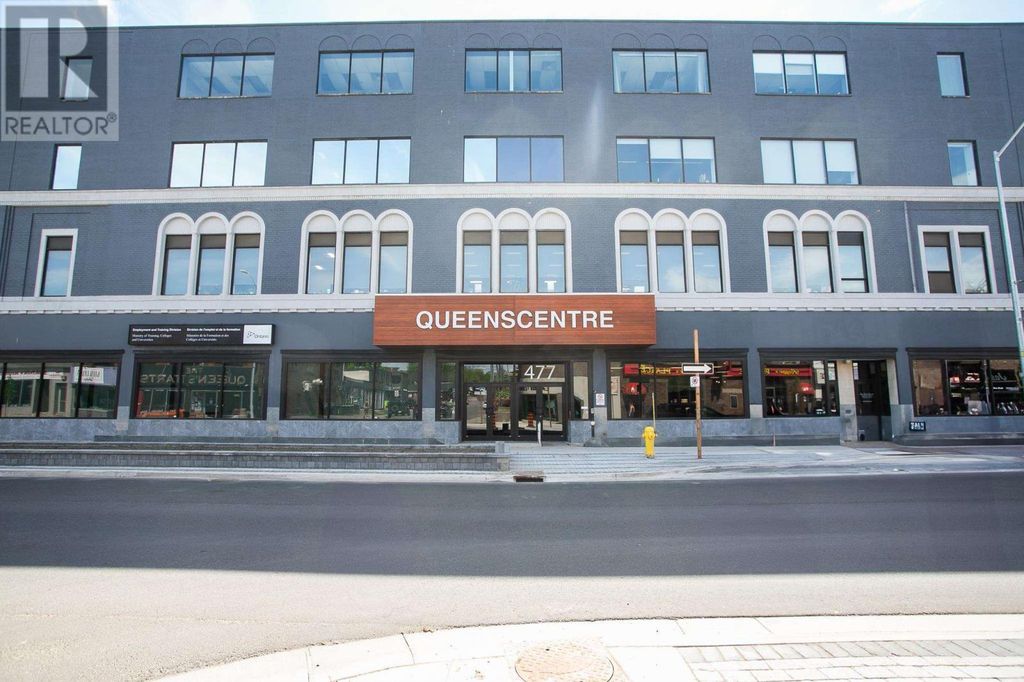 477 Queen St E # 202, Sault Ste. Marie