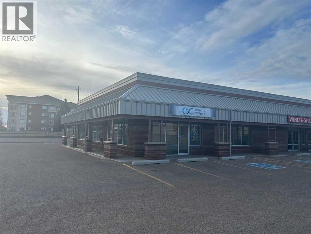 101, 1234 Southview Drive Se, Medicine Hat
