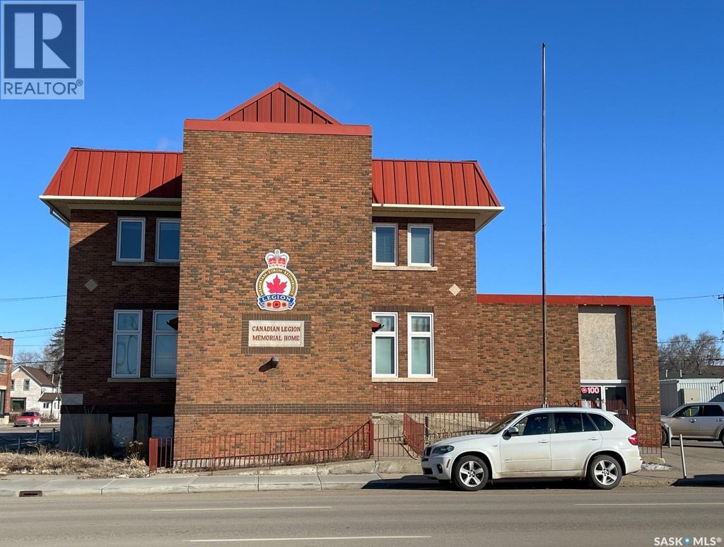 268 High Street W, Moose Jaw