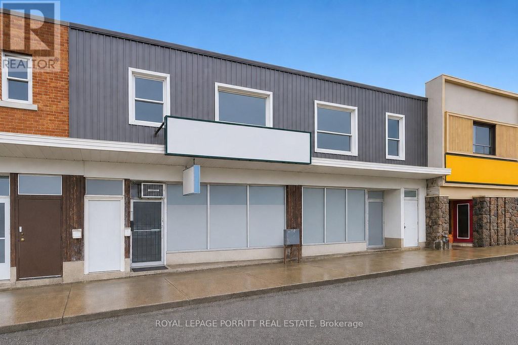 2633 Eglinton Avenue E, Toronto (kennedy Park)
