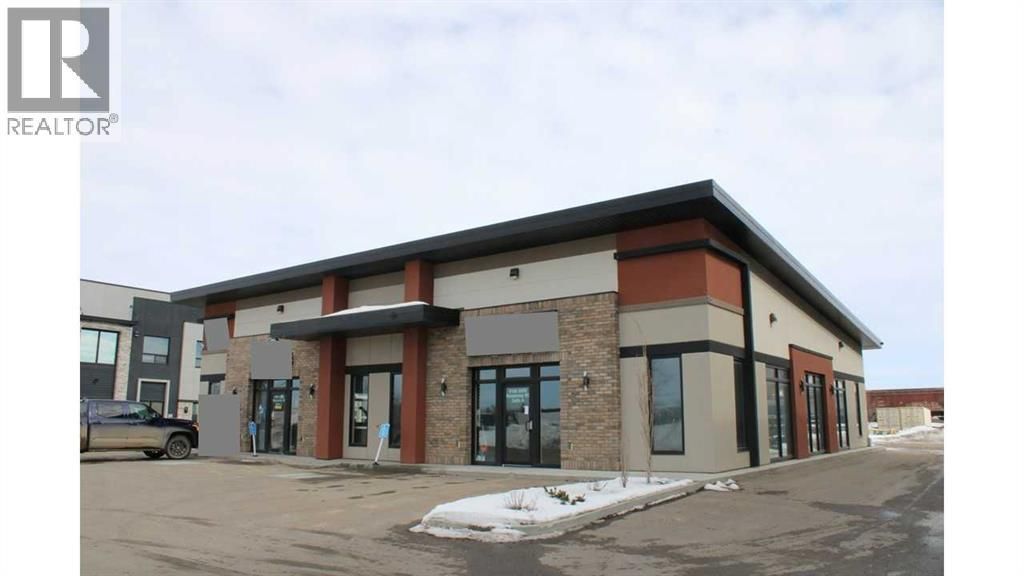 108, 8805 Resources Road, Grande Prairie