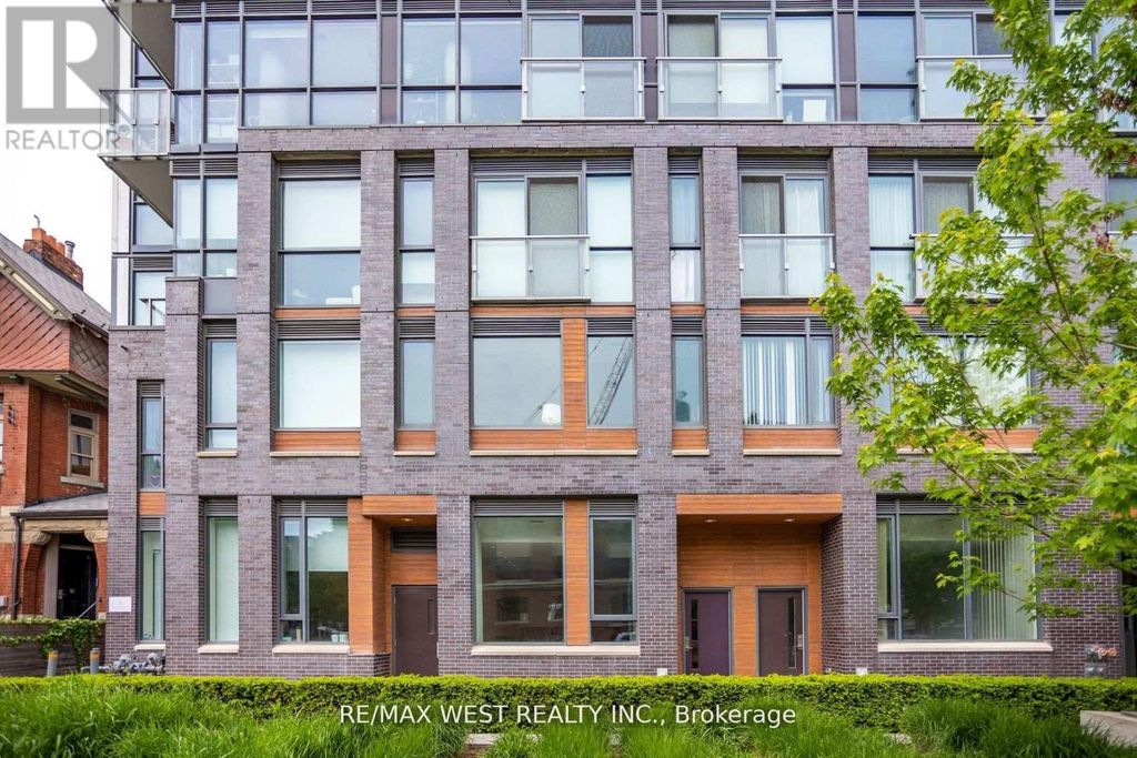 Th02 - 508 Wellington Street W, Toronto (waterfront Communities)
