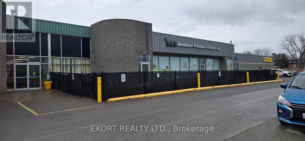 610 Dundas Street E, Belleville (belleville Ward)