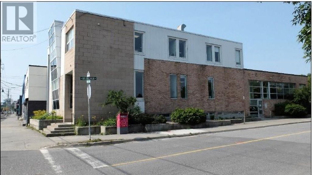 531 Notre Dame Avenue, Greater Sudbury
