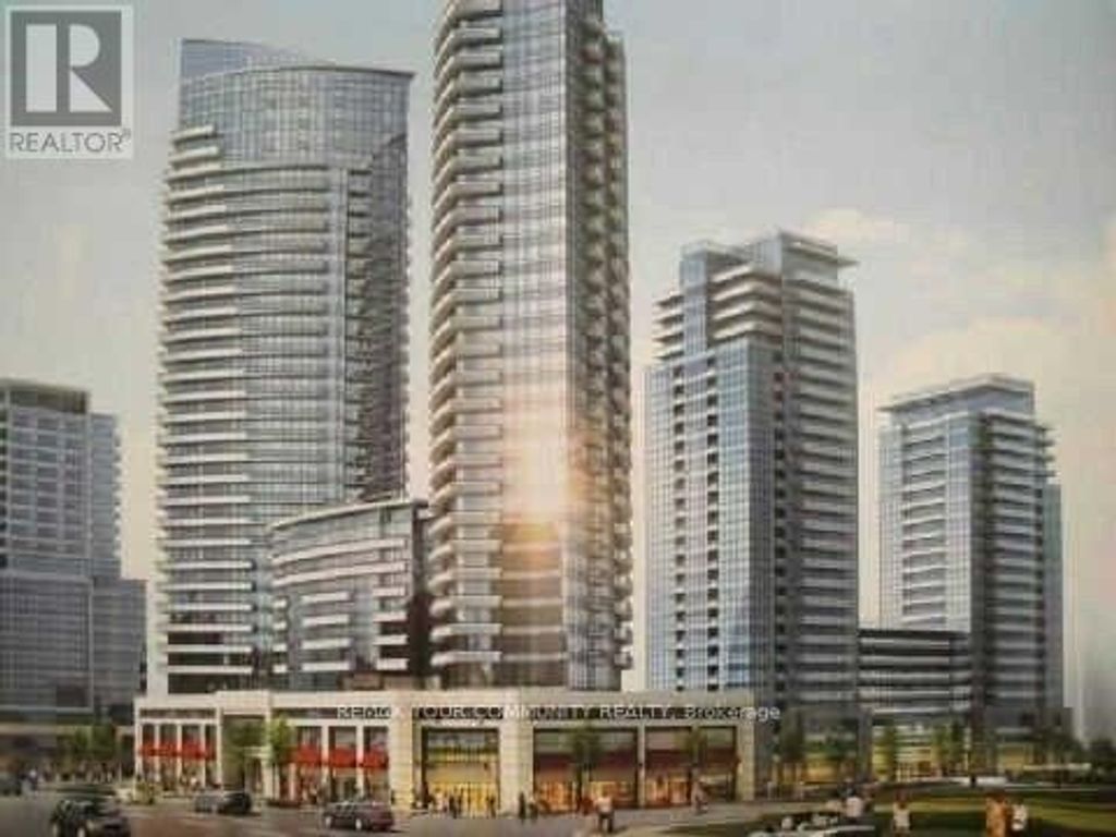 263 - 7181 Yonge Street, Markham (grandview)