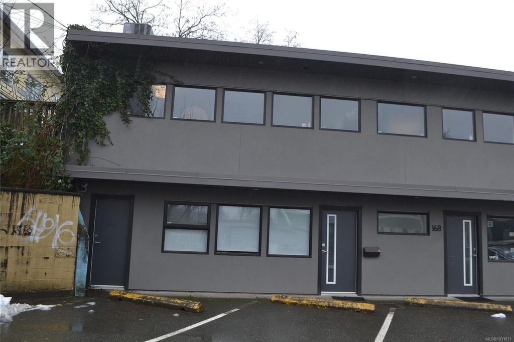 B 168 5th Ave, Courtenay
