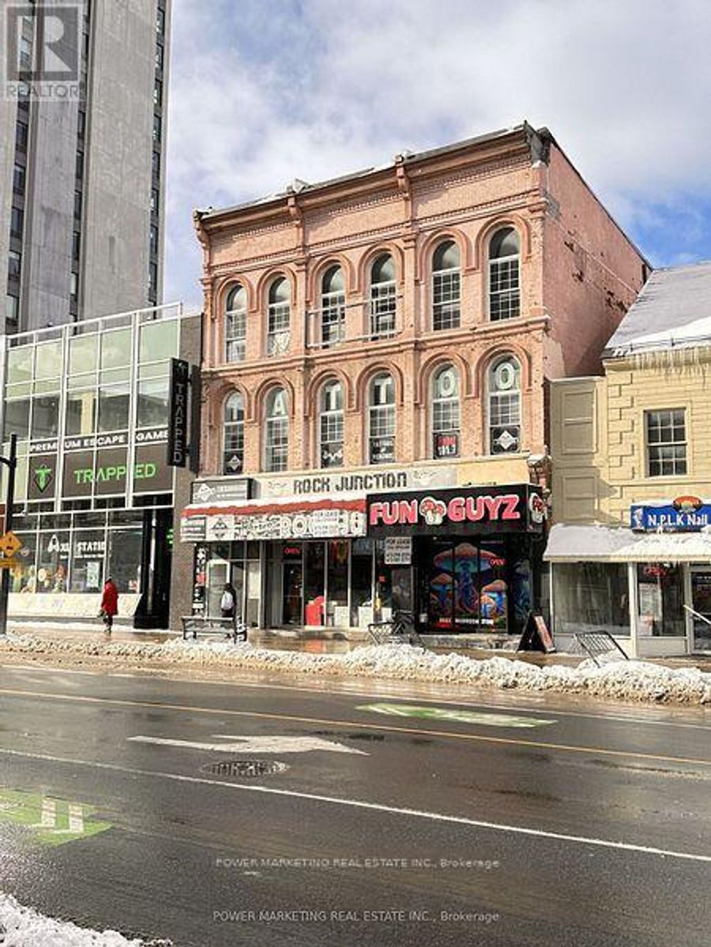 151 Rideau Street, Ottawa