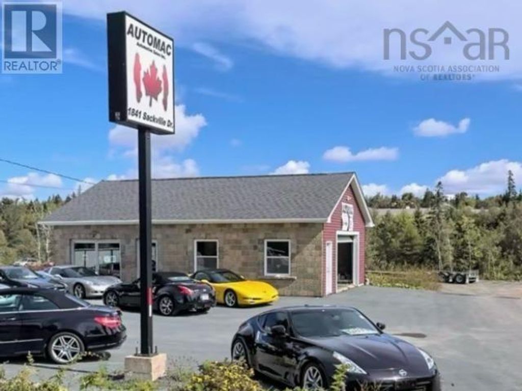 1841 Sackville, Middle Sackville