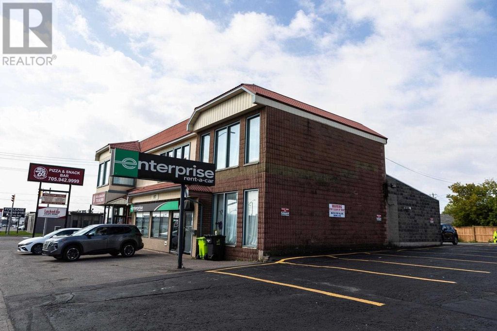 97 Great Northern Rd, Sault Ste. Marie