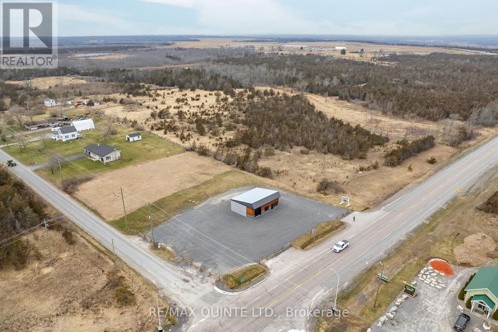 2925 Highway 62 S, Prince Edward County (sophiasburg Ward)