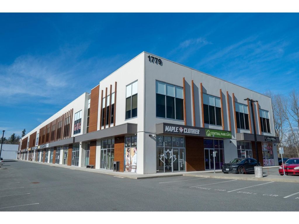 117 1779 Clearbrook Road, Abbotsford