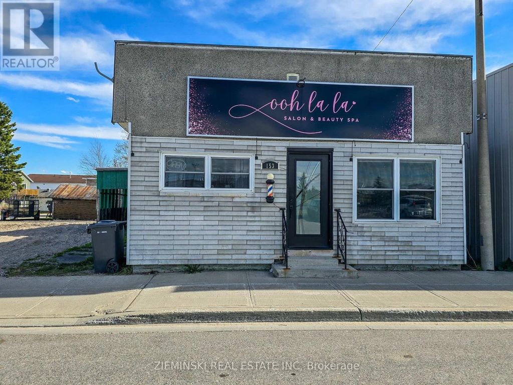 153 Ambridge Drive, Iroquois Falls