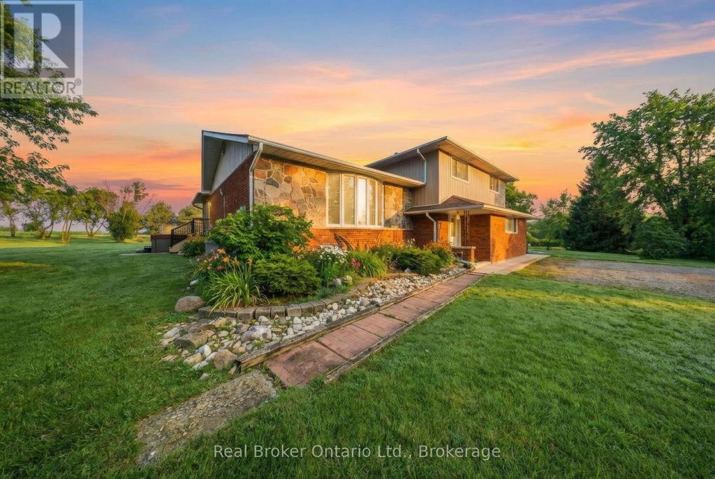11 Burtch Road, Brant (brantford Twp)