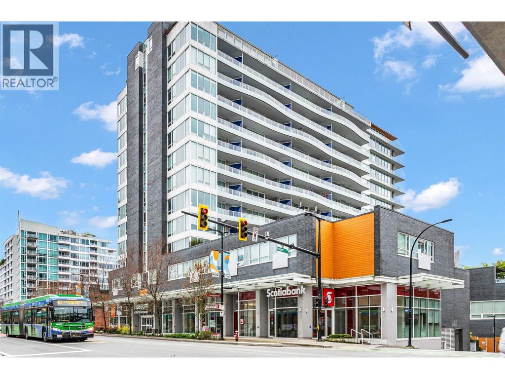 119 W Esplanade, North Vancouver