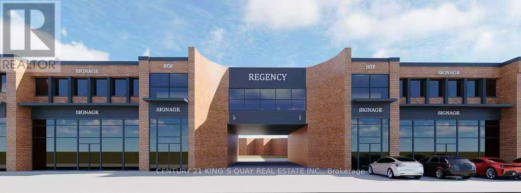 90 Centurian Drive, Markham (buttonville)