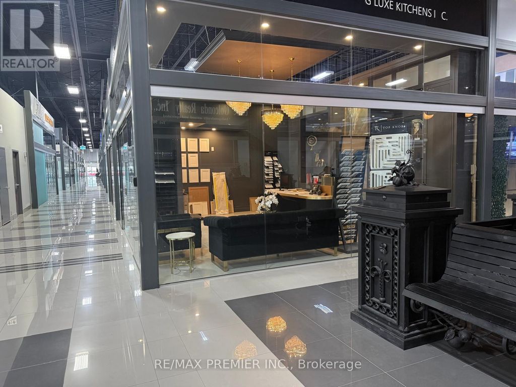 44 - 7250 Keele Street, Vaughan (concord)