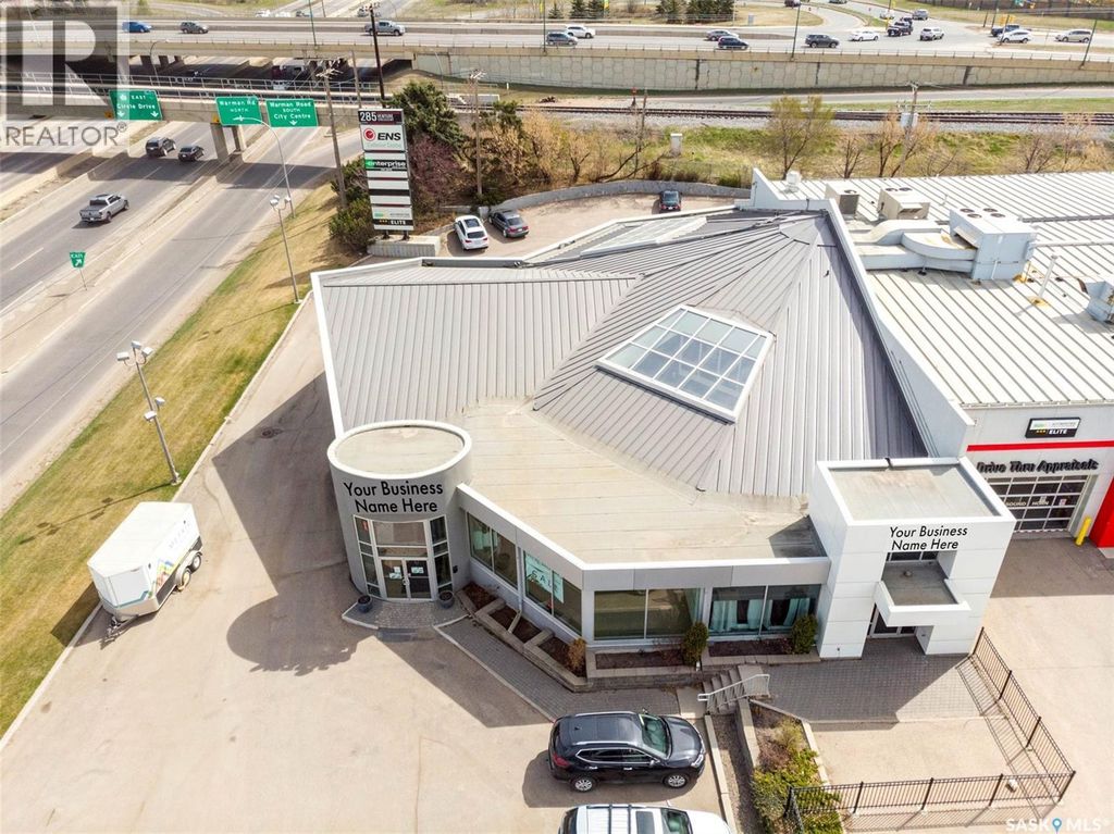 2 285 Venture Crescent, Saskatoon