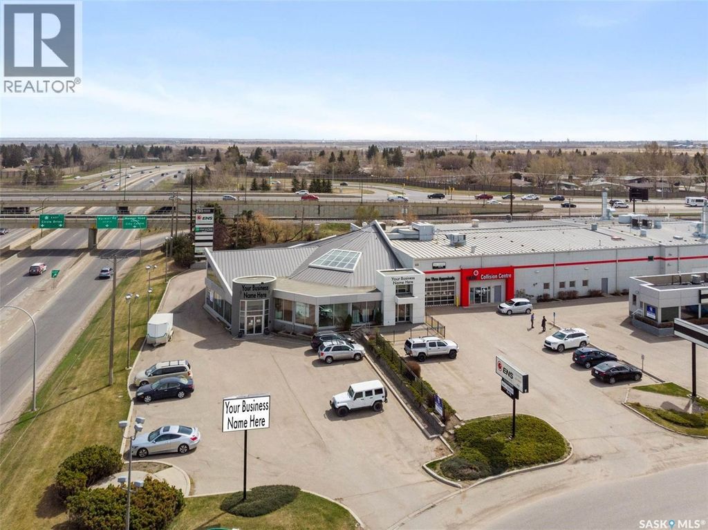 1 285 Venture Crescent, Saskatoon
