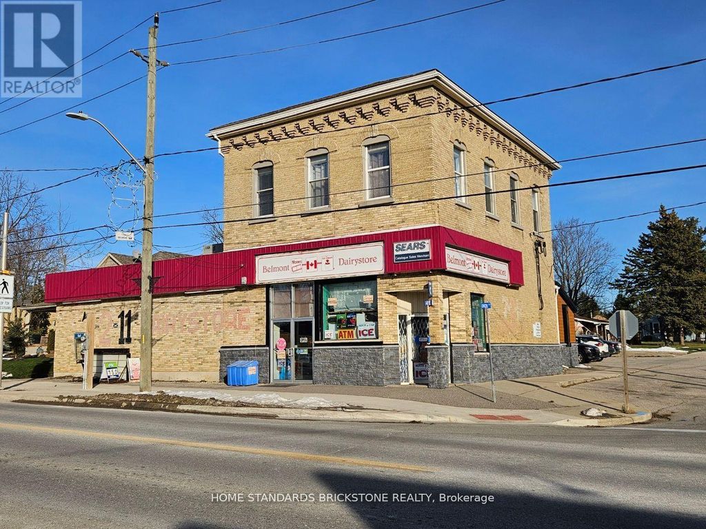 14110 Bemont Road E, Central Elgin (belmont)