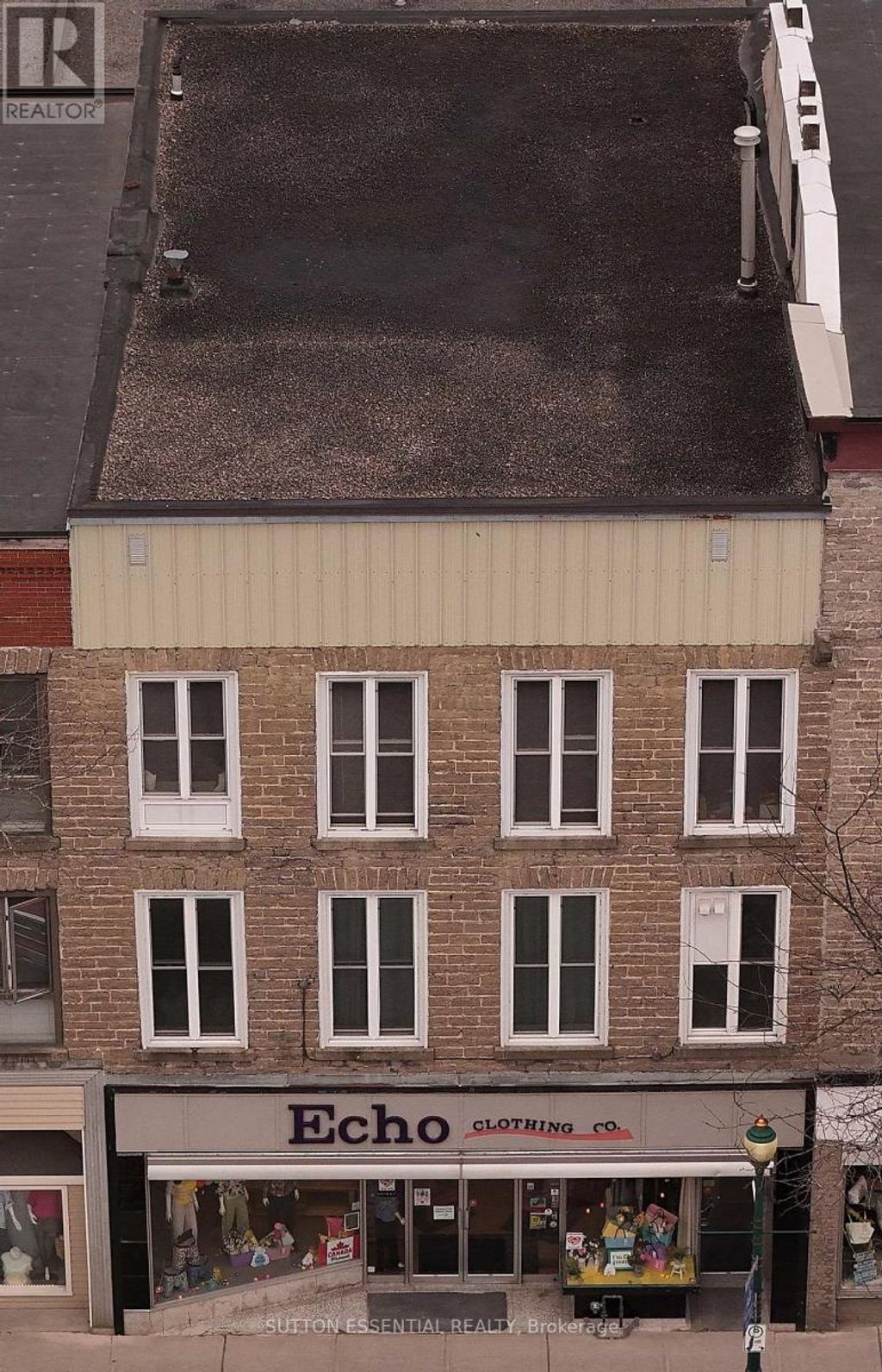 83-85 King Street W, Brockville