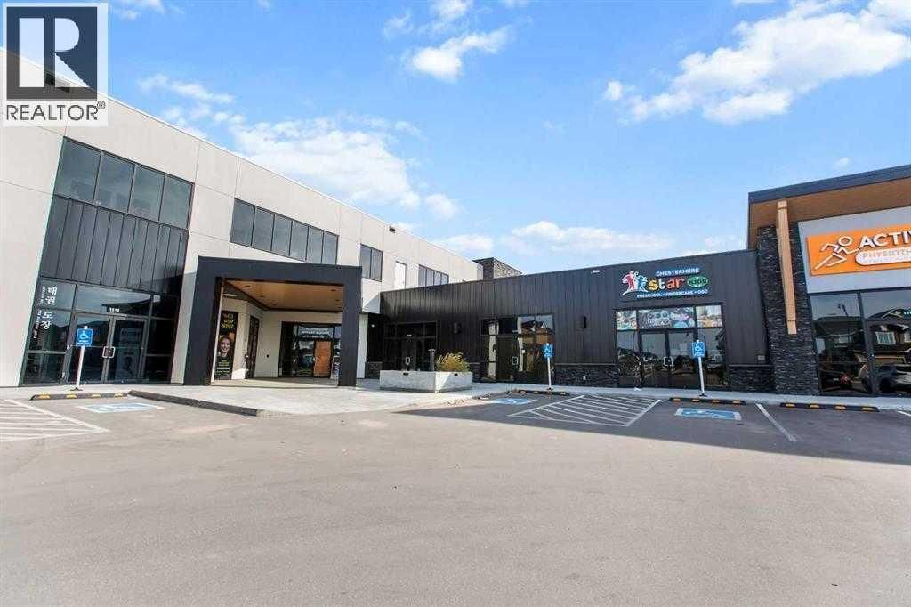 1111, 20 Dawson Wharf Mount, Chestermere