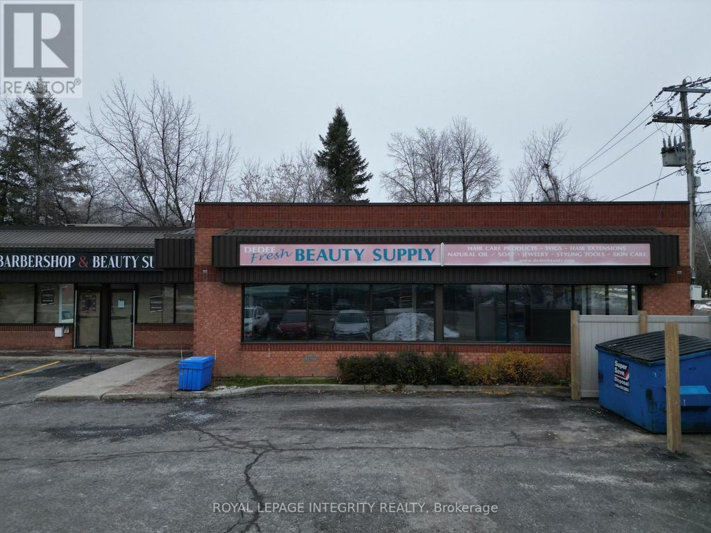 2208 St. Joseph Boulevard, Ottawa