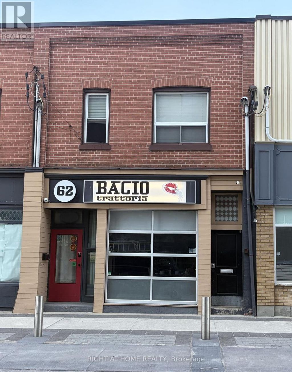 62 Dunlop Street W, Barrie (city Centre)