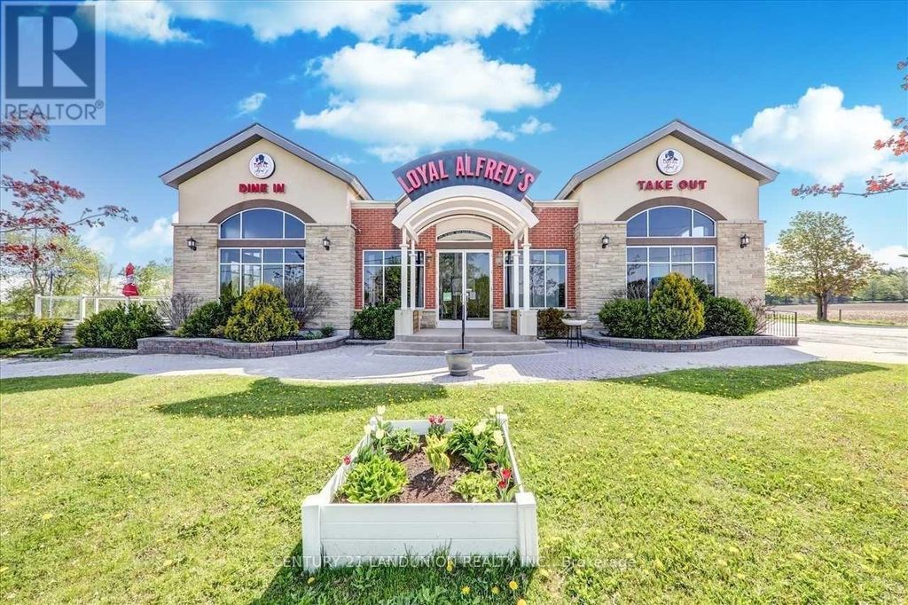 20215 Woodbine Avenue, East Gwillimbury