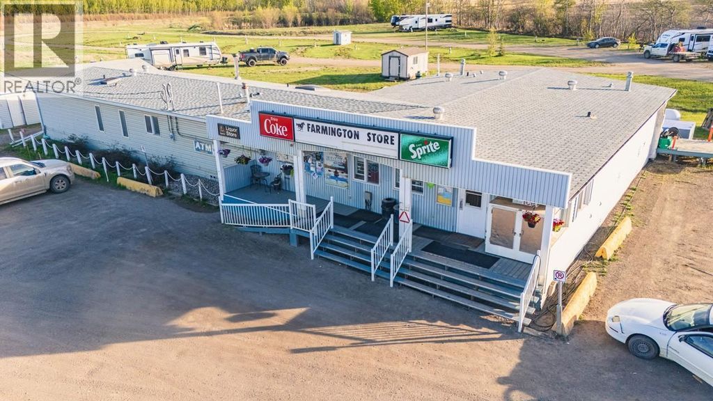 5025 Highway 97, Farmington