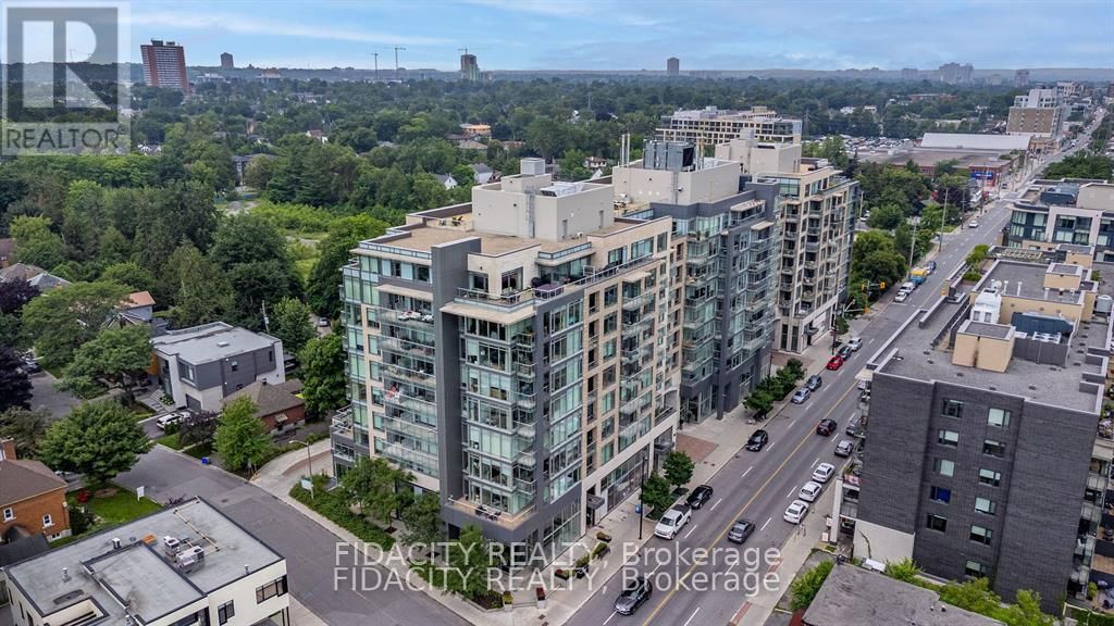 H - 90 Richmond Road, Ottawa