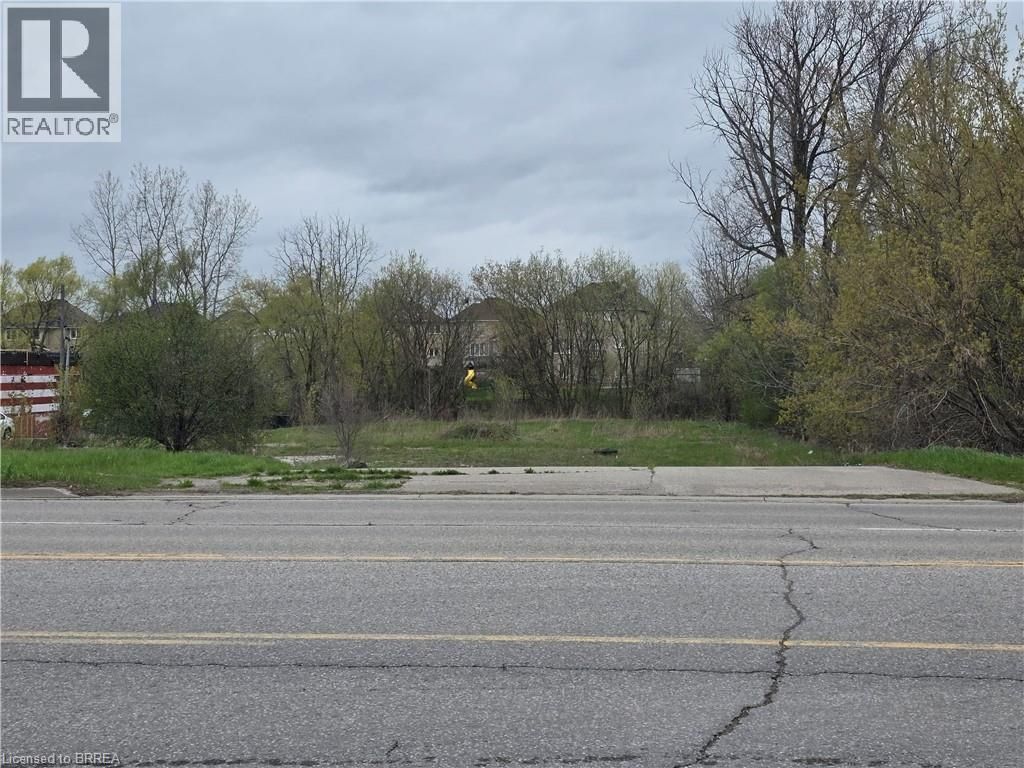 1158 Colborne Street E, Brantford