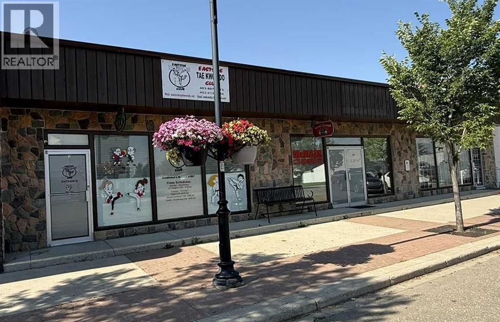 Lot 18 - 3, 223 6 Street, Beiseker