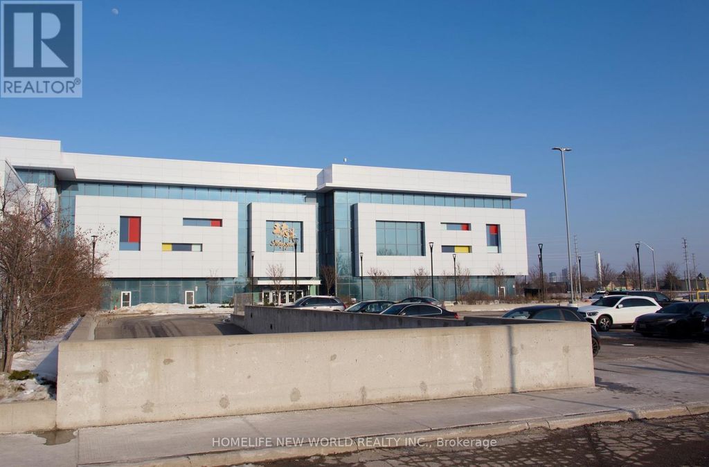 1p19 - 9390 Woodbine Avenue, Markham (cachet)