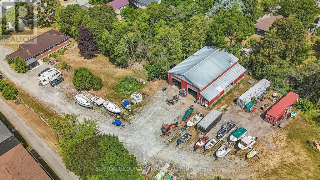 499 York Street, Brock (beaverton)