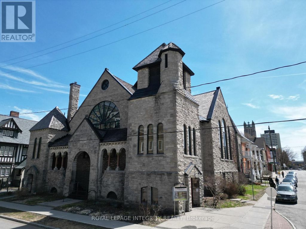 473 Cumberland Street, Ottawa