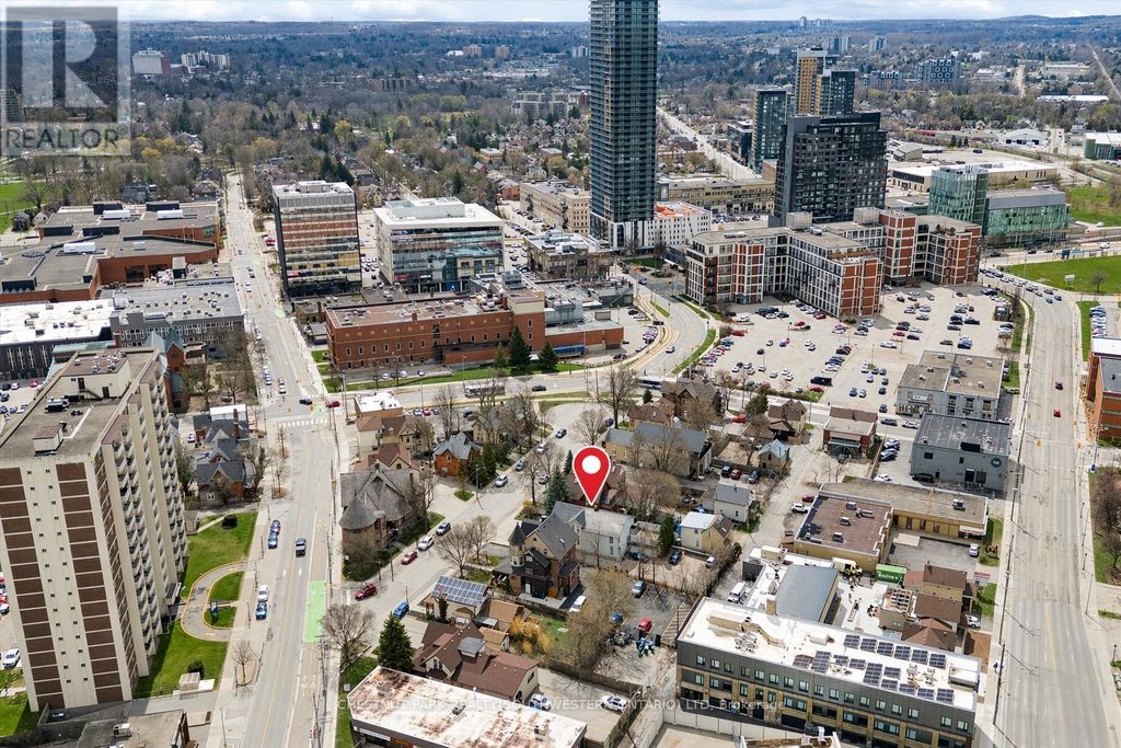 64 Francis Street N, Kitchener