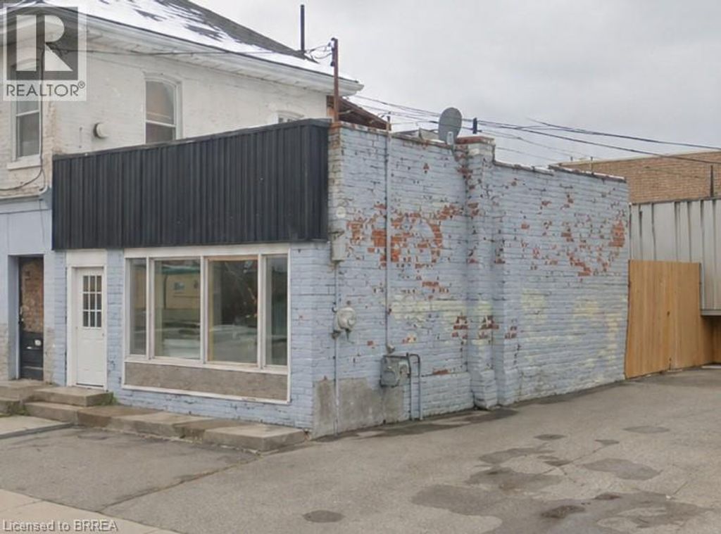 264 Murray Street, Brantford
