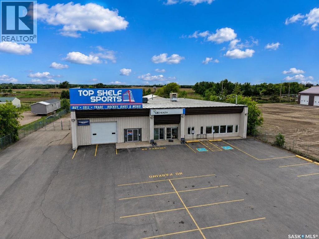 Southerly Bay 4077 2nd Avenue W, Prince Albert