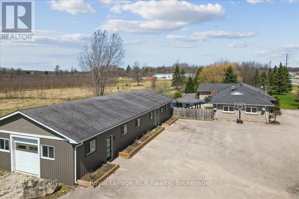 717906 6 Highway, Georgian Bluffs