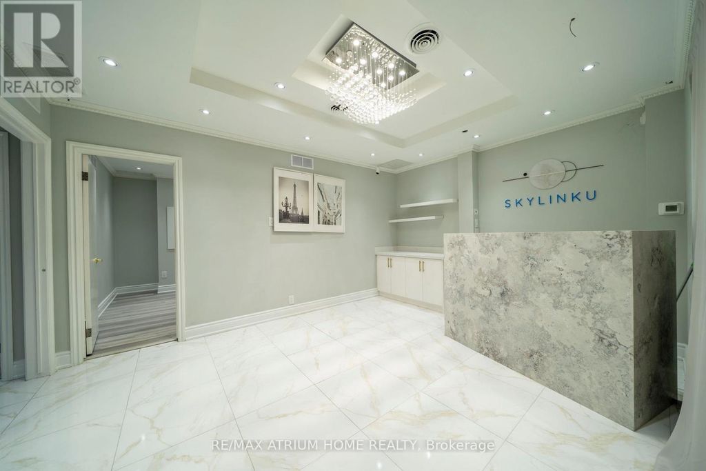 21d-22d - 7398 Yonge Street, Vaughan (crestwood-Springfarm-Yorkhill)